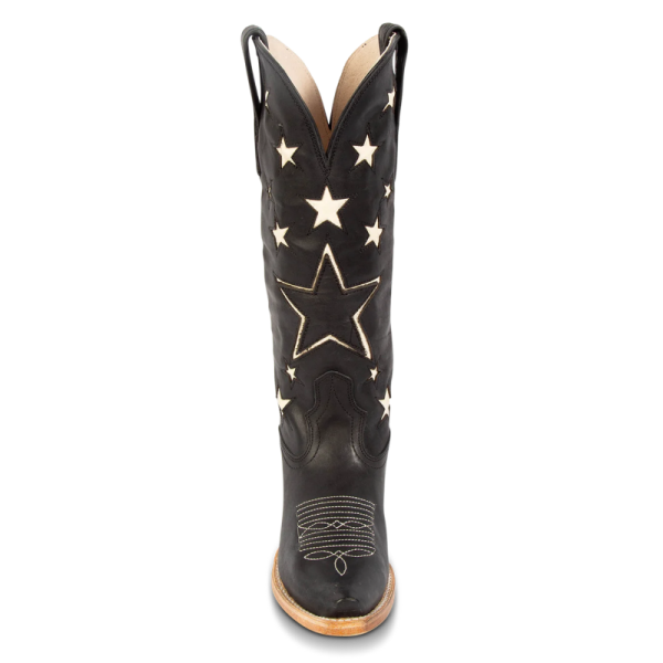 FREEBIRD | WOMEN'S STARZZ-BLACK MULTI