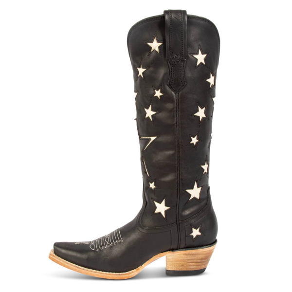 FREEBIRD | WOMEN'S STARZZ-BLACK MULTI