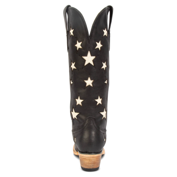 FREEBIRD | WOMEN'S STARZZ-BLACK MULTI