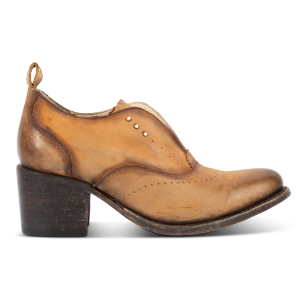 FREEBIRD | WOMEN'S SADIE-BROWN