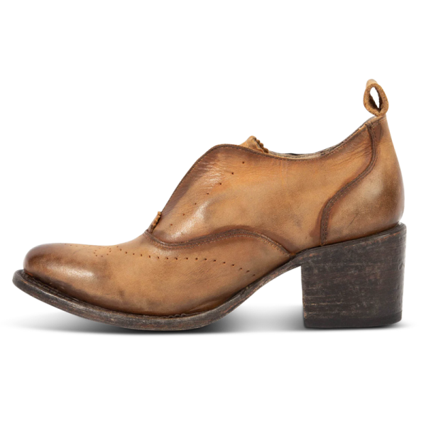 FREEBIRD | WOMEN'S SADIE-BROWN