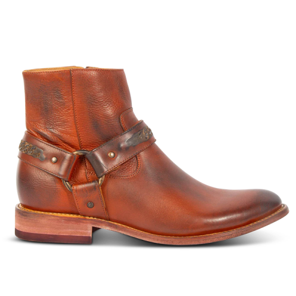 FREEBIRD | MEN'S PORTLAND-RUST