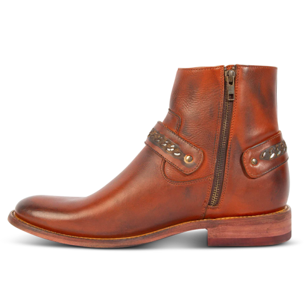 FREEBIRD | MEN'S PORTLAND-RUST