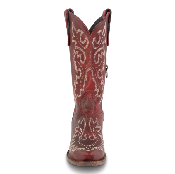 FREEBIRD | WOMEN'S WILSON-WINE