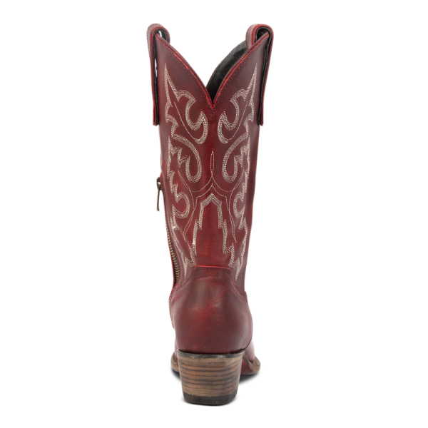 FREEBIRD | WOMEN'S WILSON-WINE