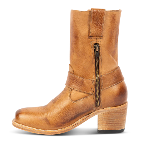 FREEBIRD | WOMEN'S DARCY-WHEAT