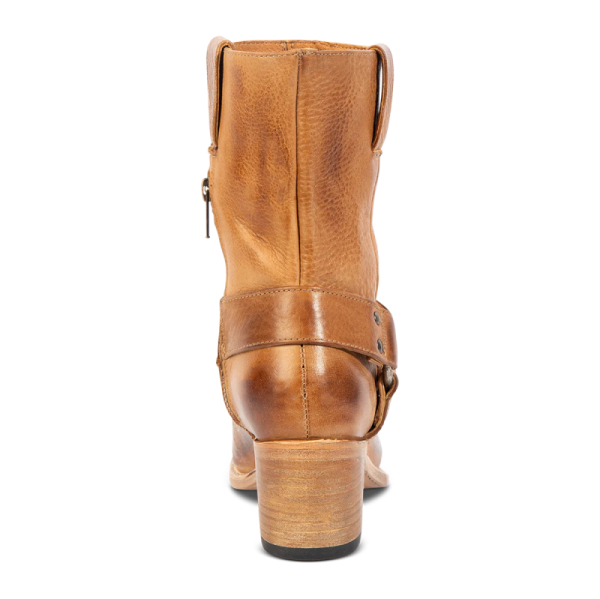 FREEBIRD | WOMEN'S DARCY-WHEAT