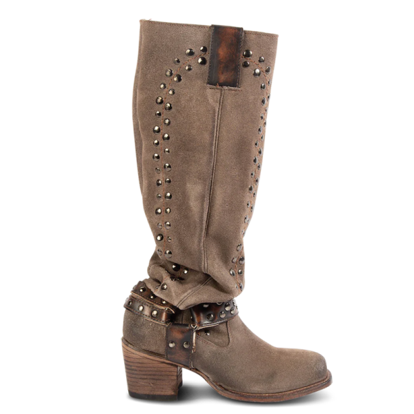 FREEBIRD | WOMEN'S DAISY-TAUPE