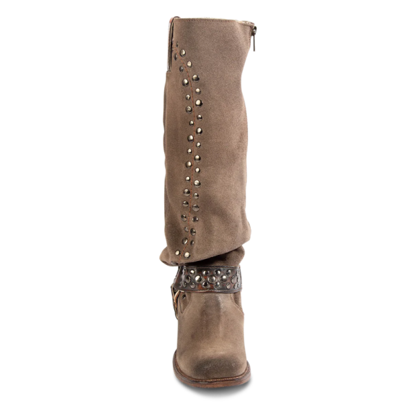 FREEBIRD | WOMEN'S DAISY-TAUPE