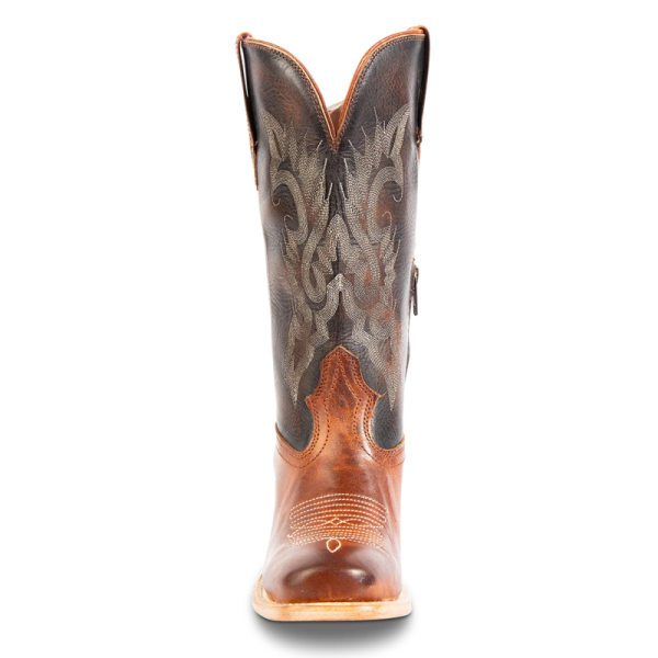 FREEBIRD | WOMEN'S DICE-COGNAC