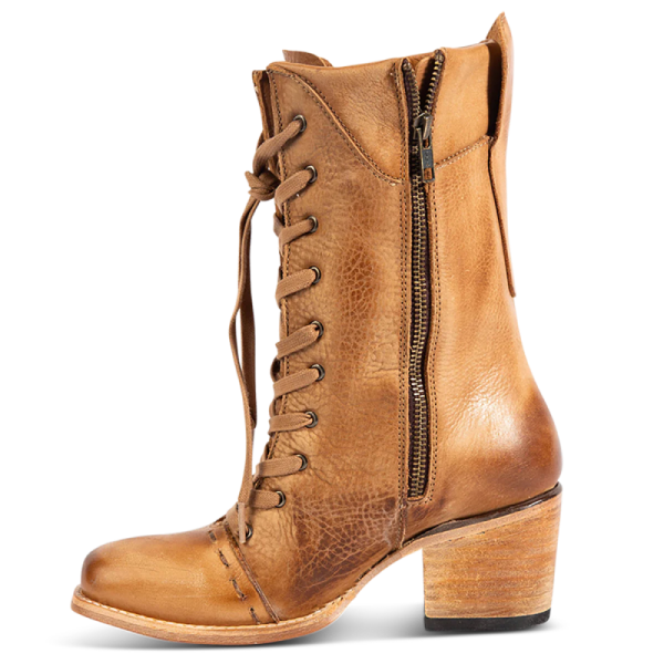 FREEBIRD | WOMEN'S DART-WHEAT