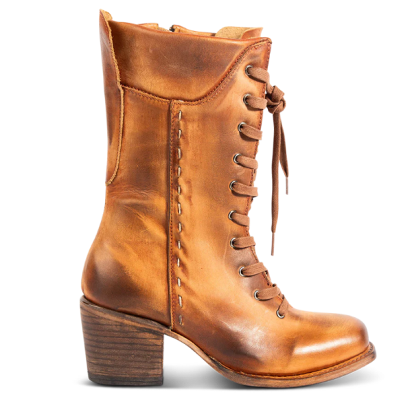 FREEBIRD | WOMEN'S DART-WHISKEY