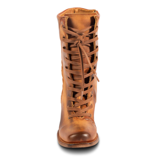 FREEBIRD | WOMEN'S DART-WHISKEY